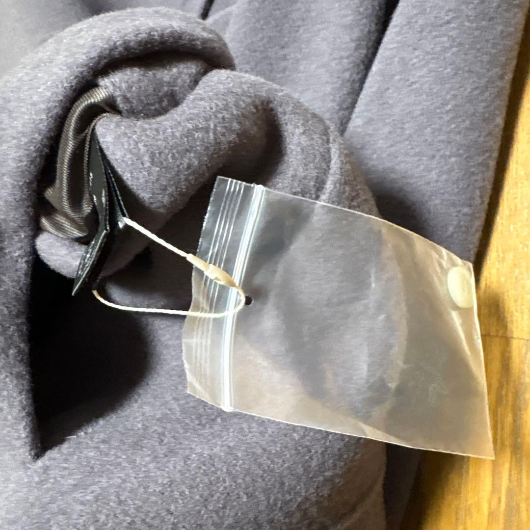 タグ付き未使用^_^todayful★ウールシャツジャケット