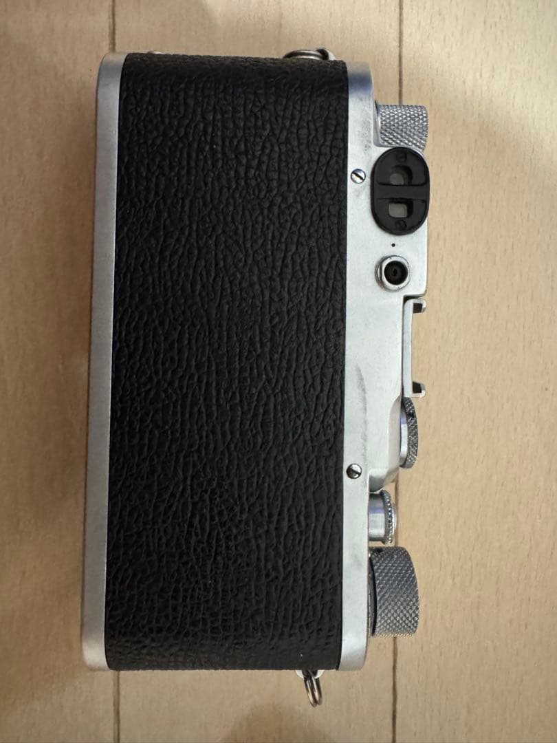 Leica 3fインダスター50mm f/3.5セット