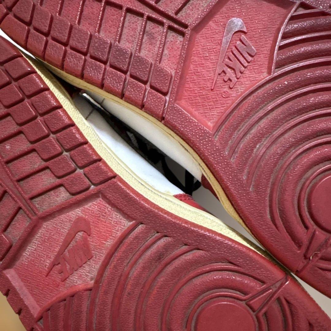 94年製　Nike Air Jordan 1 CICAGO シカゴ　US8