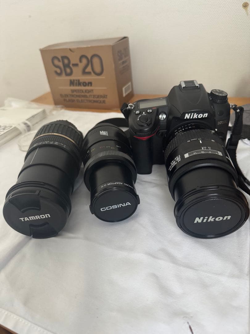 繁*雄様 Nikon D7000 カメラバッグ