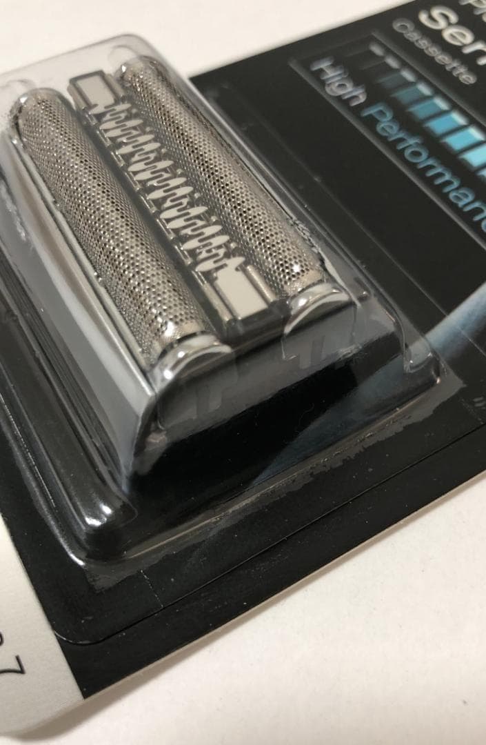 ブラウン シリーズ 7 70S 互換 替え刃 Braun 替刃　BRAUN