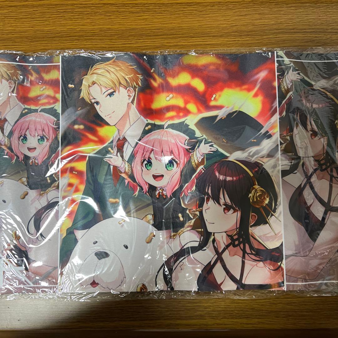 プレイマット　まとめ売り