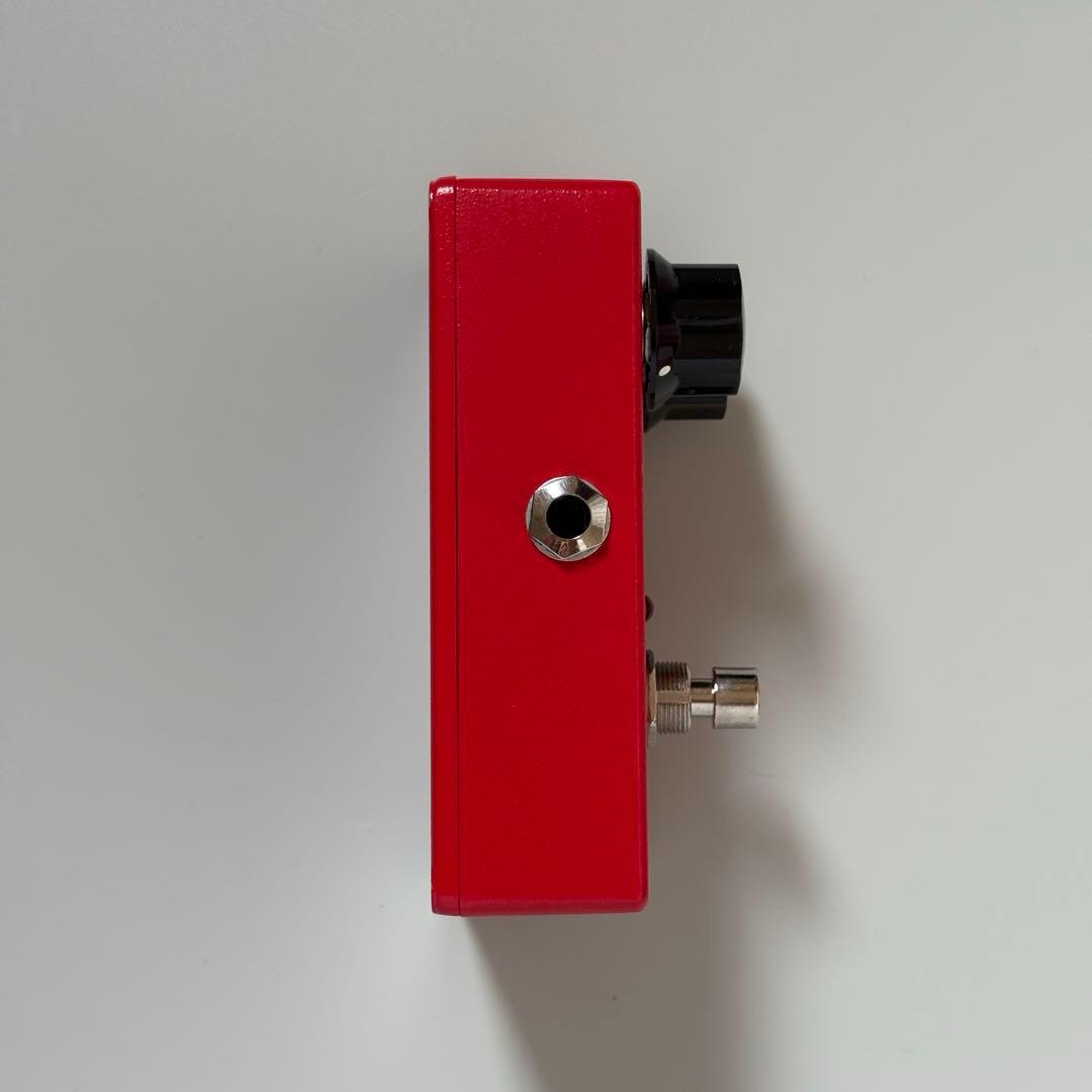 ギター MXR M102 Dyna Comp