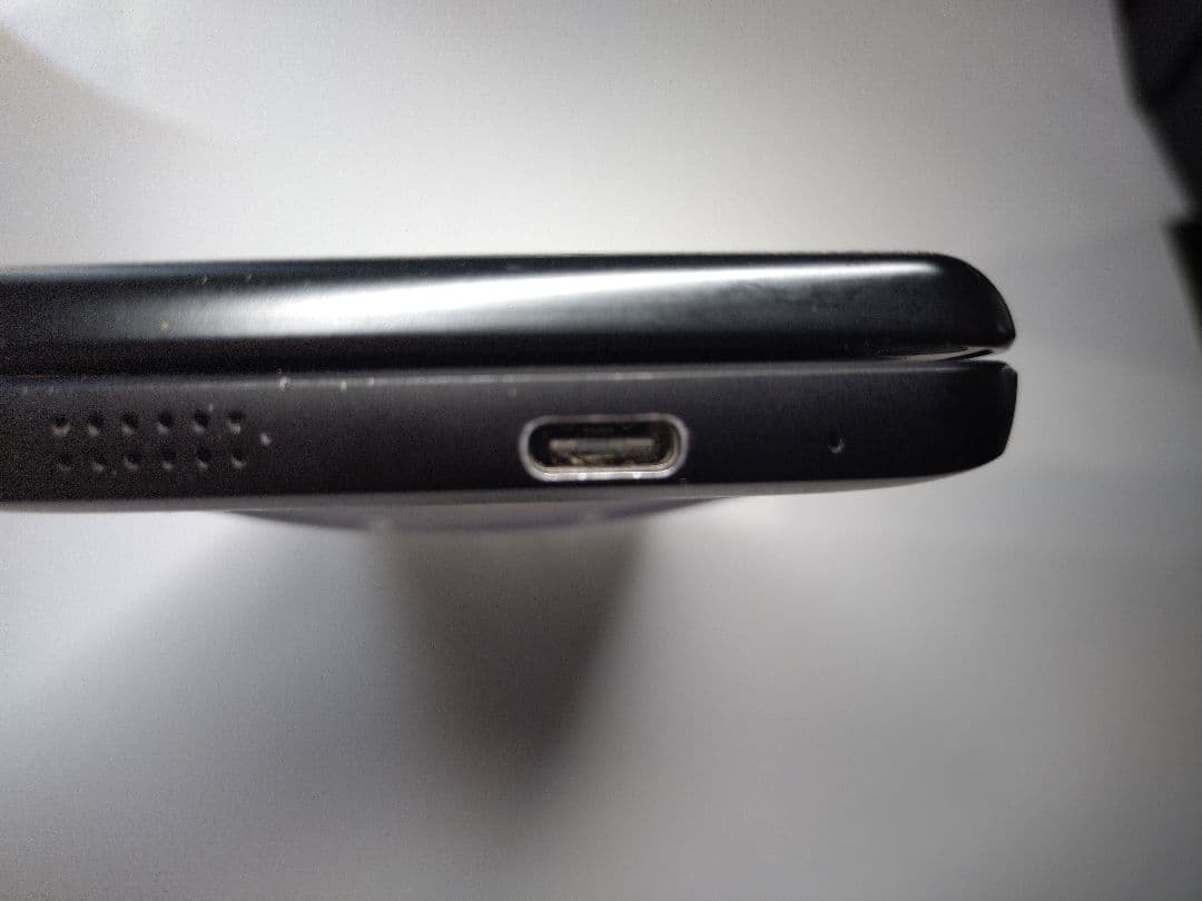 F(x)tec Pro1 QX1000　スマートフォン 本体