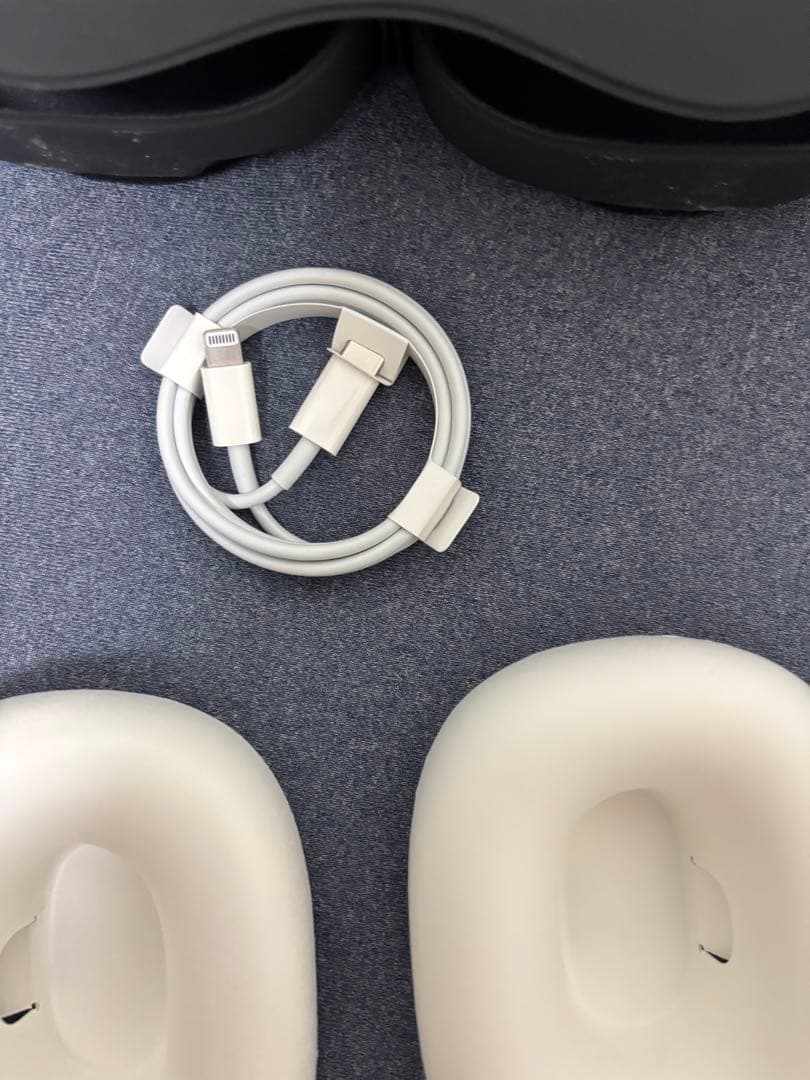 AirPods MAX 第一世代　正規品　スペースグレー