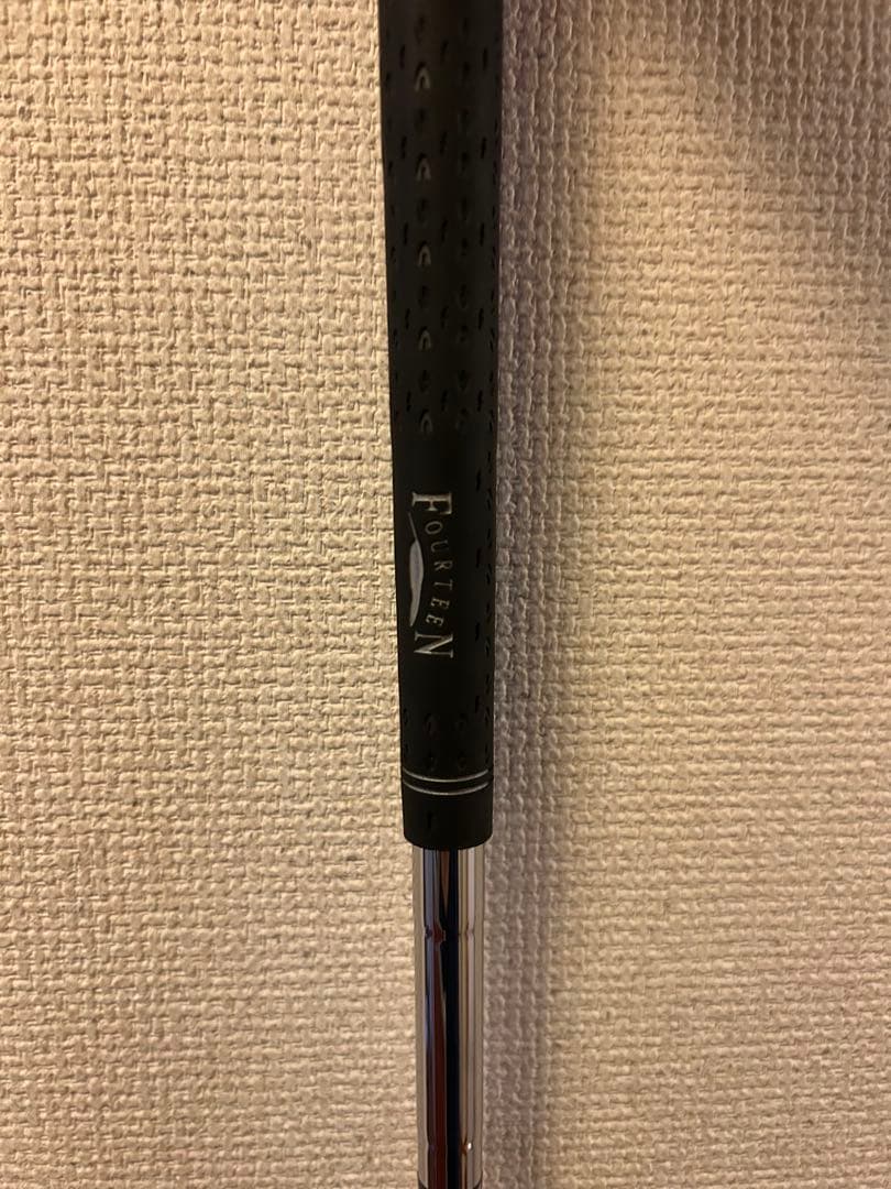FOURTEEN MT28 J.spec IV レフティーウェッジ 2本セット