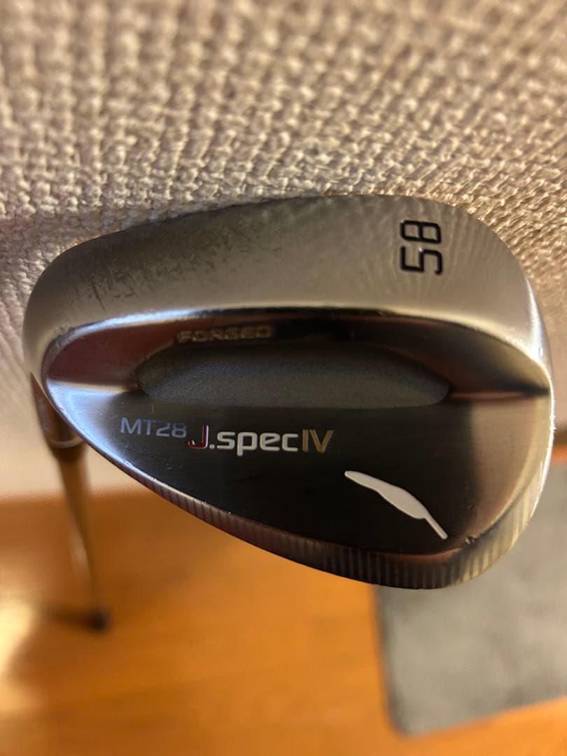 FOURTEEN MT28 J.spec IV レフティーウェッジ 2本セット