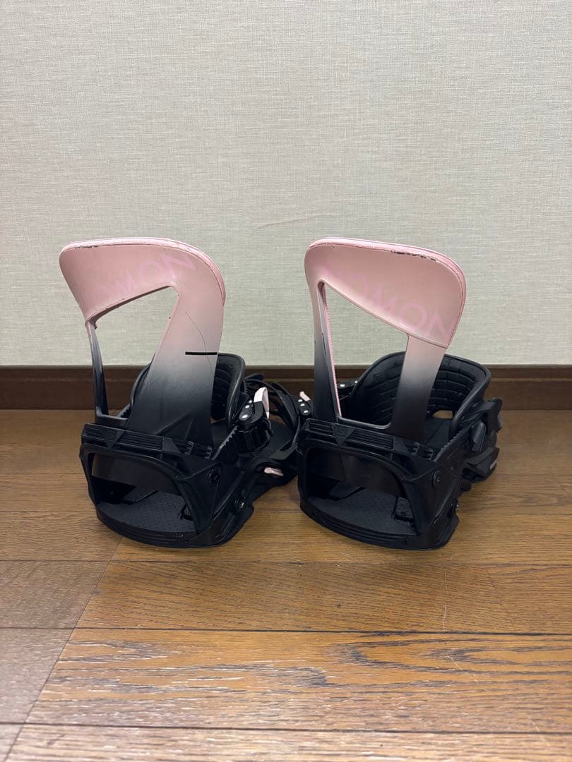 スノーボード salomon hologram S