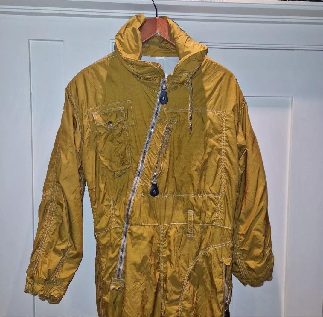 ジャケット・アウター Vintage Jet Set SIZE S