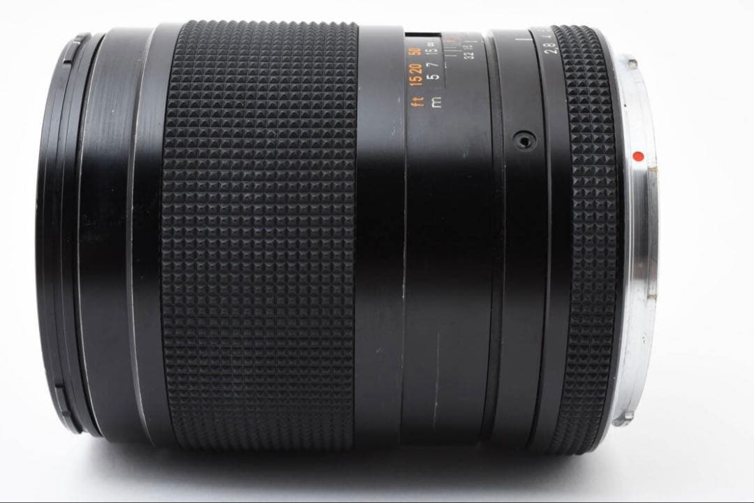 レンズ(単焦点) CONTAX645 Carl Zeiss SonnarT*140mmF2.8