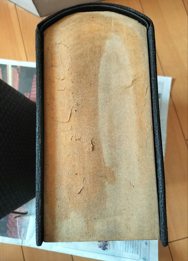 【ジャンク】☆レア☆ ブック型スピーカー・システム