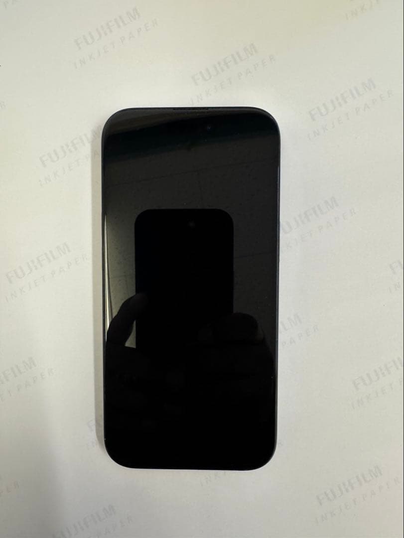 葵*川様 Apple iPhone 15 128GB SIMフリー