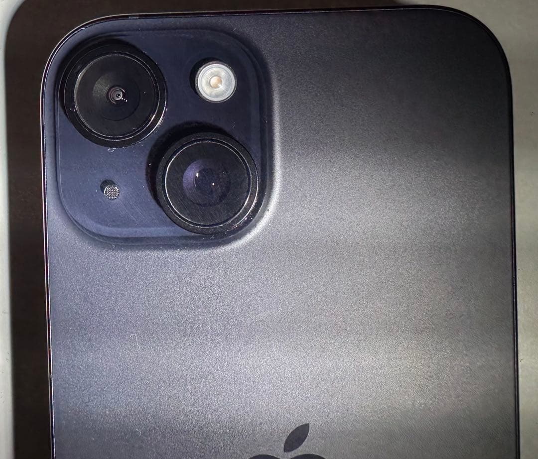 葵*川様 Apple iPhone 15 128GB SIMフリー