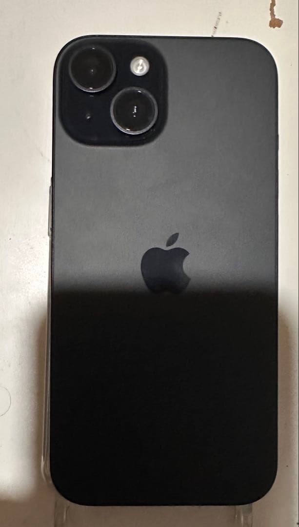 葵*川様 Apple iPhone 15 128GB SIMフリー