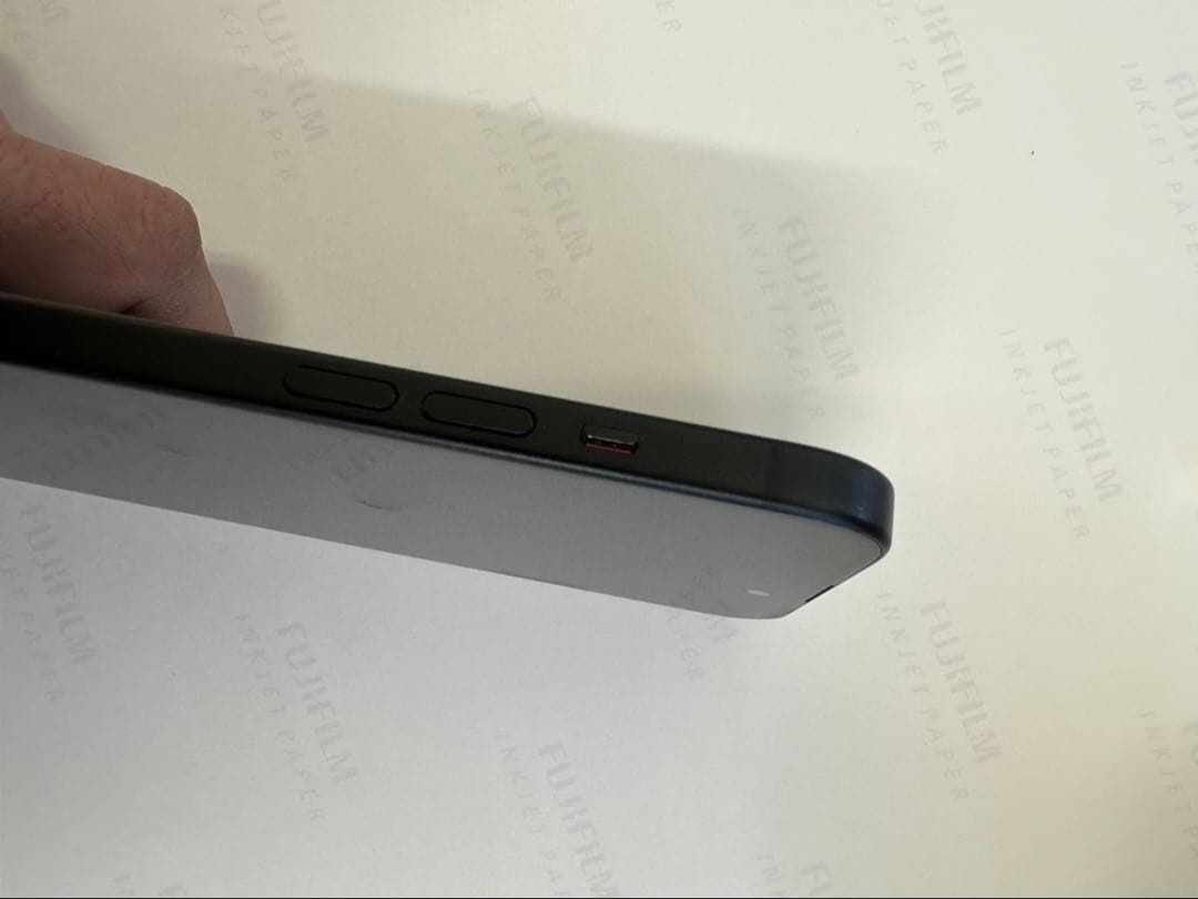 葵*川様 Apple iPhone 15 128GB SIMフリー