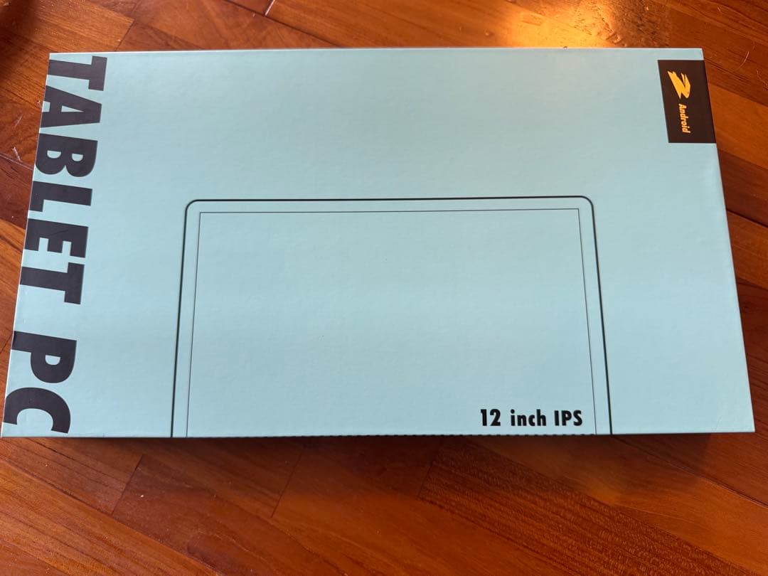 Android 15 タブレット 12インチ 2K 8コアCPU IPS大画面