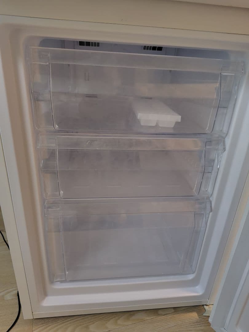 アイリスオーヤマ冷蔵庫 IRSN17B