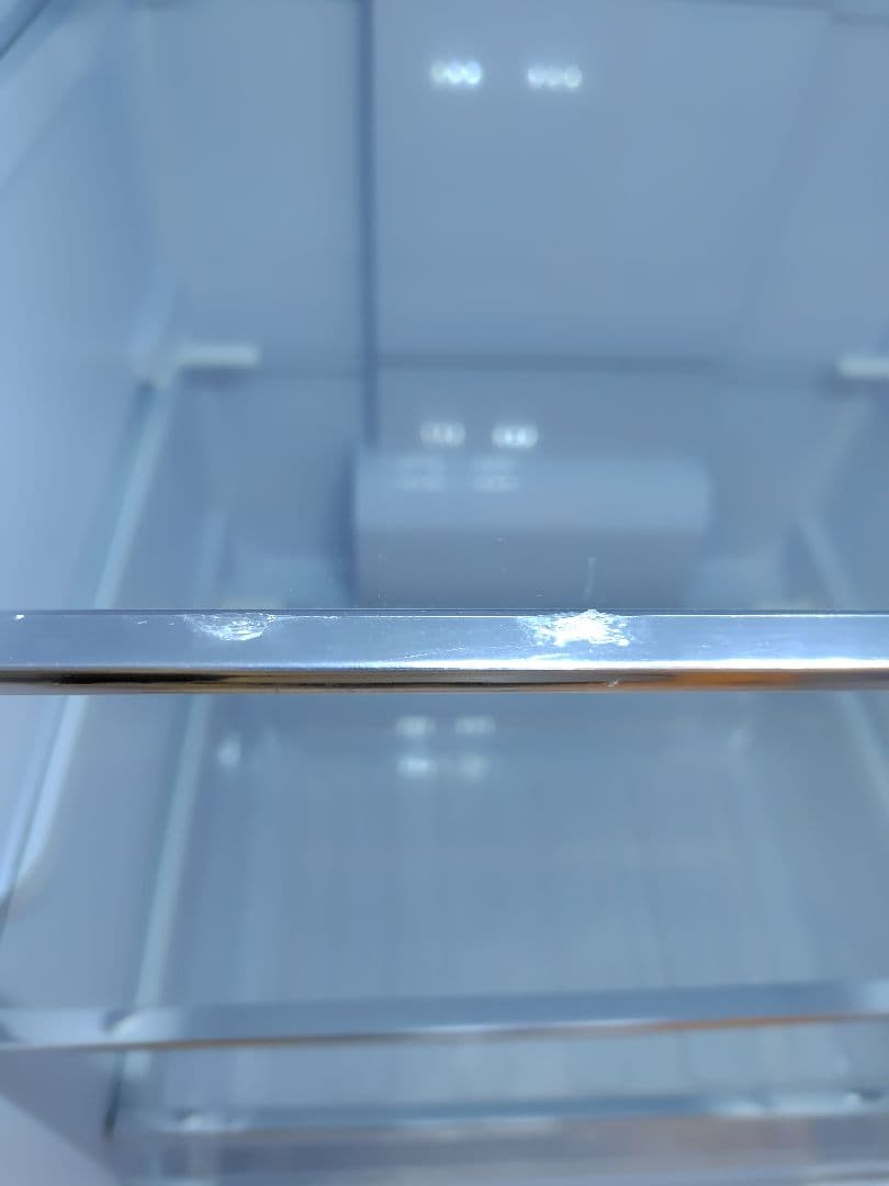 アイリスオーヤマ冷蔵庫 IRSN17B