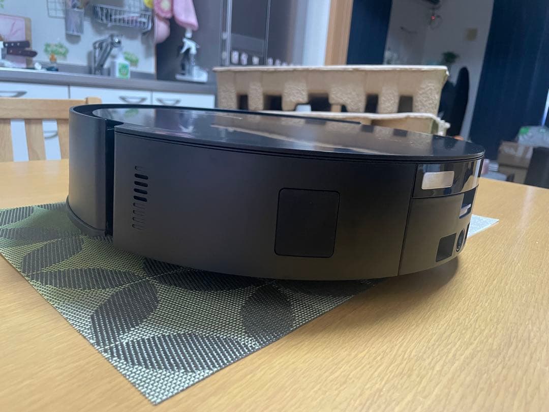 ECOVACS DEEBOT X8 PRO OMNI ロボット掃除機
