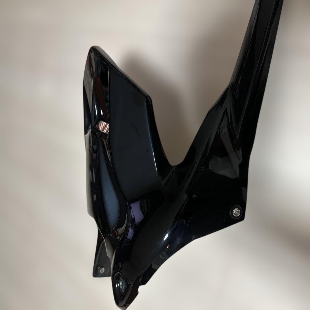 オダックス　パワーブロンズH2-SXリヤフェンダー