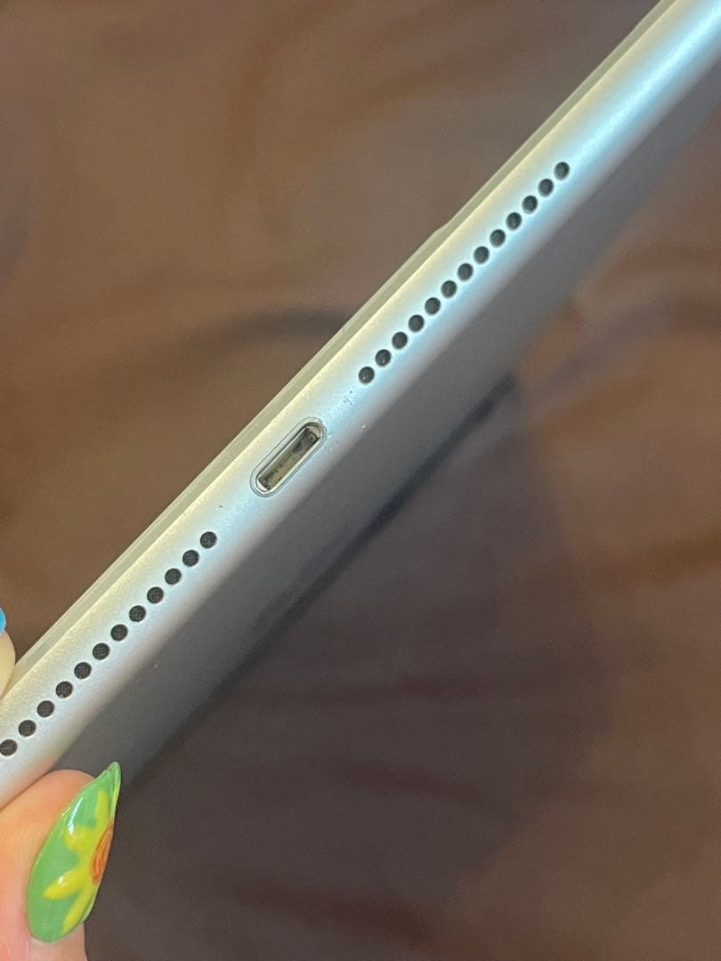 iPad 第6世代　ジャンク