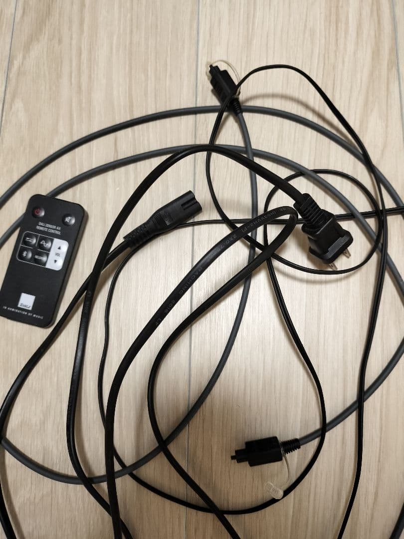 【美品】DALI　 ダリ　ZENSOR1AX　スピーカー　ペア