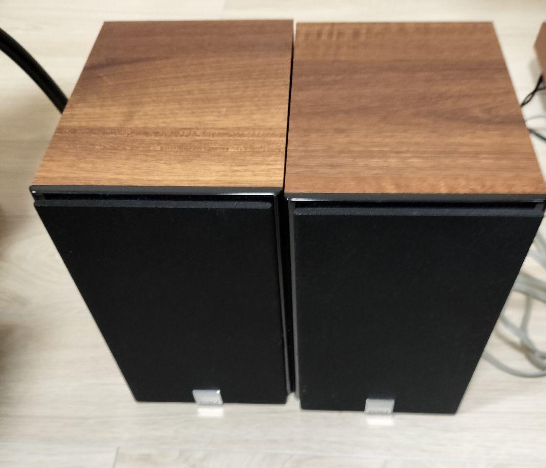 【美品】DALI　 ダリ　ZENSOR1AX　スピーカー　ペア