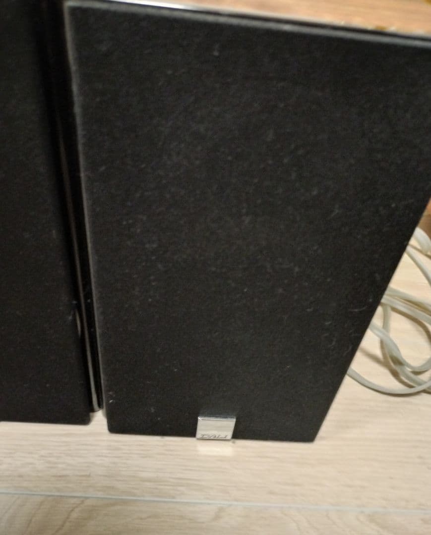 【美品】DALI　 ダリ　ZENSOR1AX　スピーカー　ペア