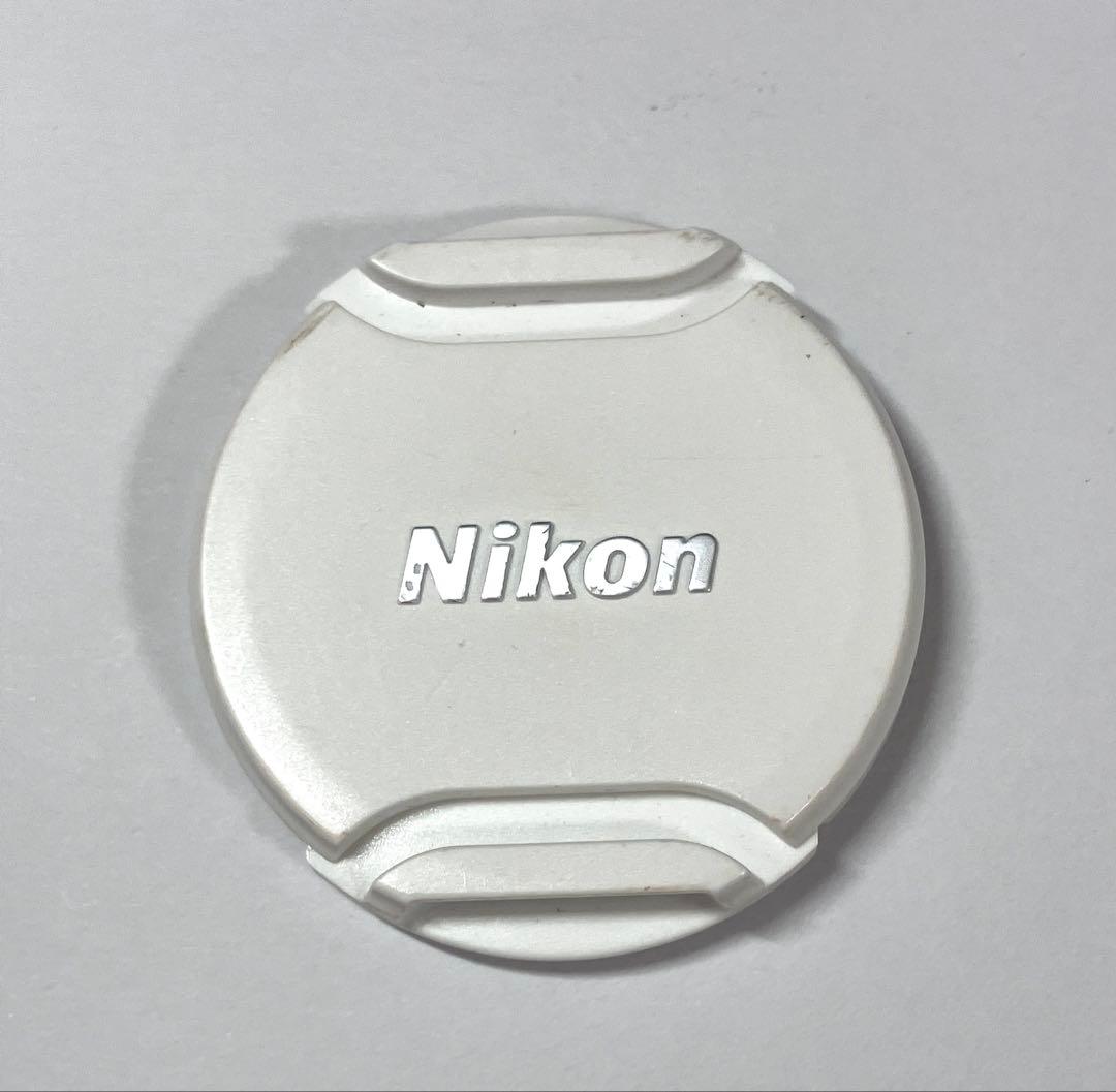 Nikon 1 NIKKOR 30-110 レンズ　ホワイト