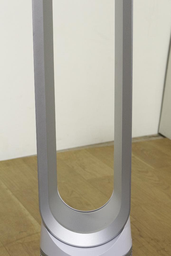 ダイソン★TP03★空気清浄機能付き扇風機★リモコン付き★26畳★