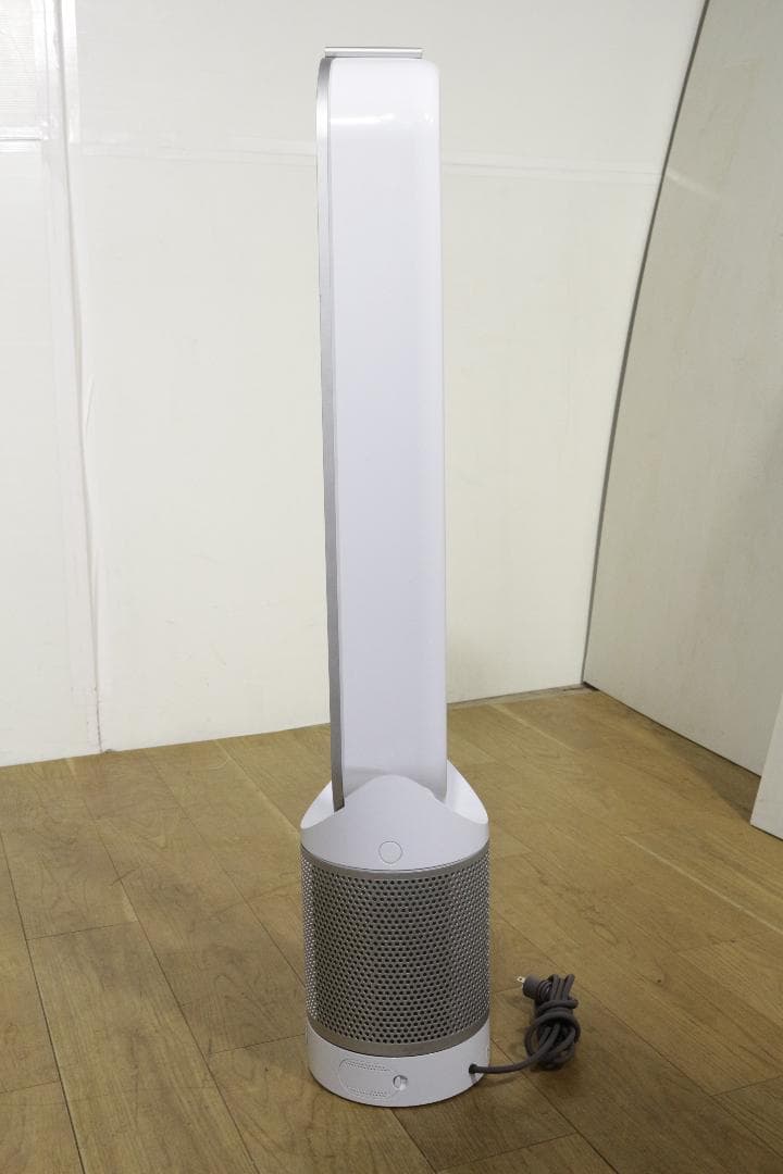 ダイソン★TP03★空気清浄機能付き扇風機★リモコン付き★26畳★