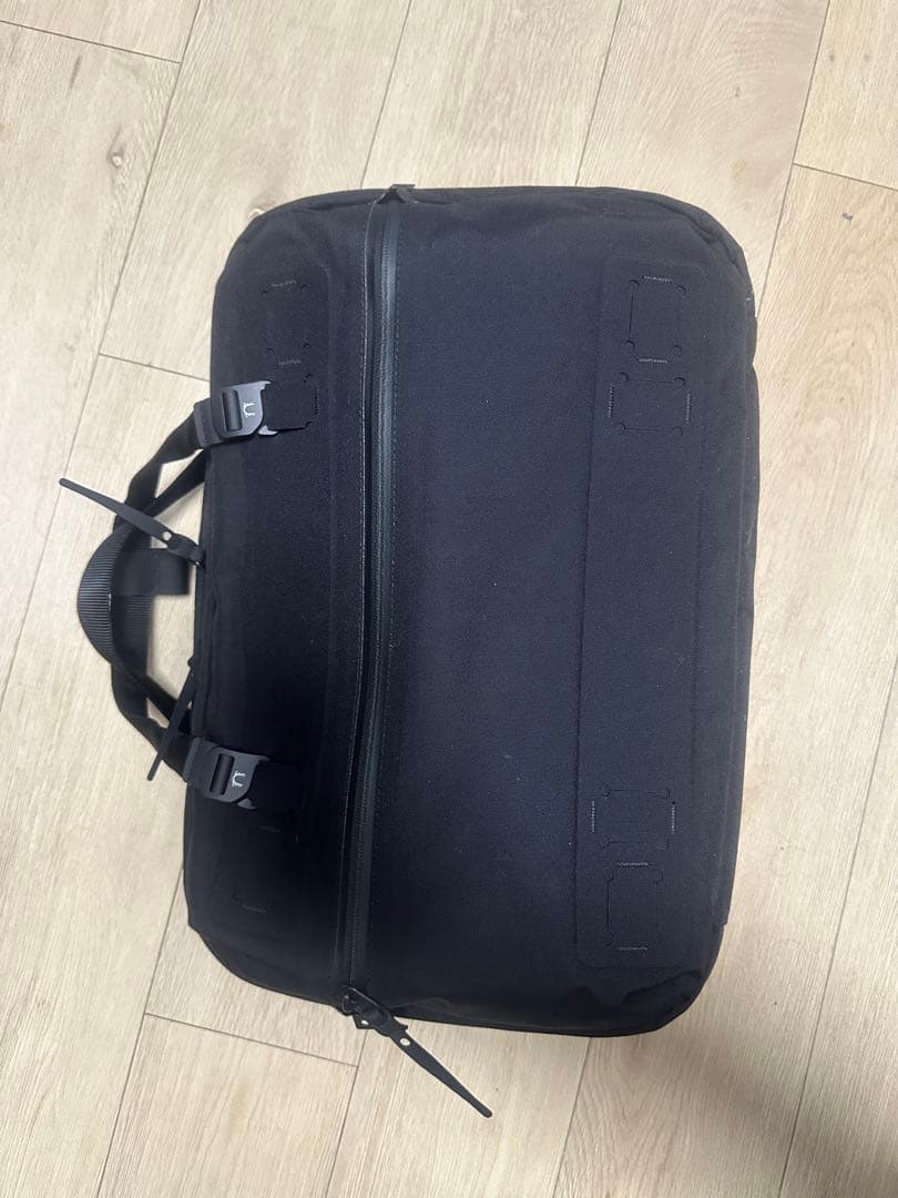 最終価格 ブラックエンバー フォージ30 BLACK EMBER FORGE30