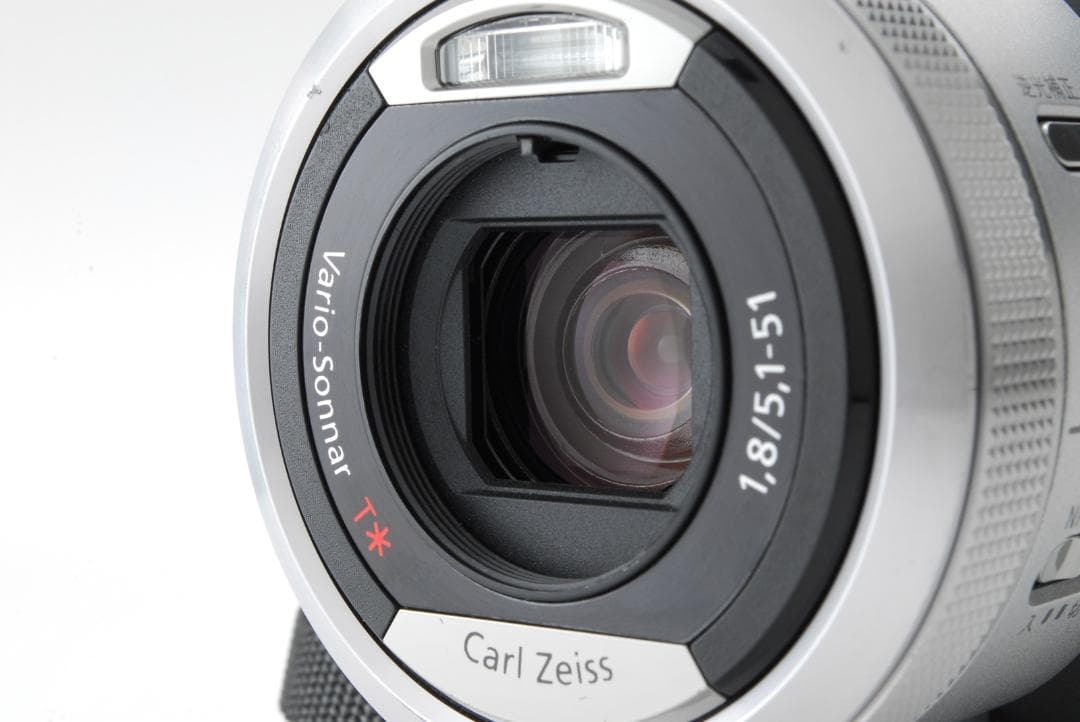 [ほぼ新品箱付き] ソニー Sony HDR-SR1