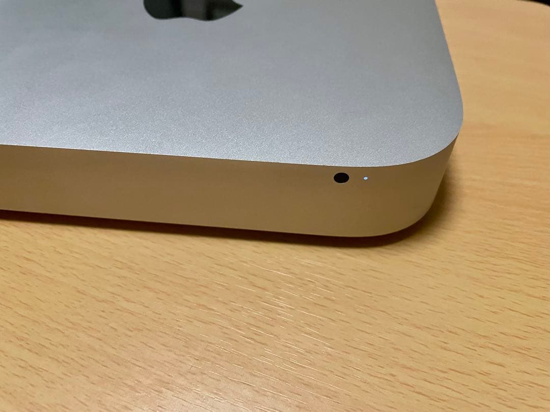 Macデスクトップ Mac mini A1347 i5/8G/Monterey/Office2021