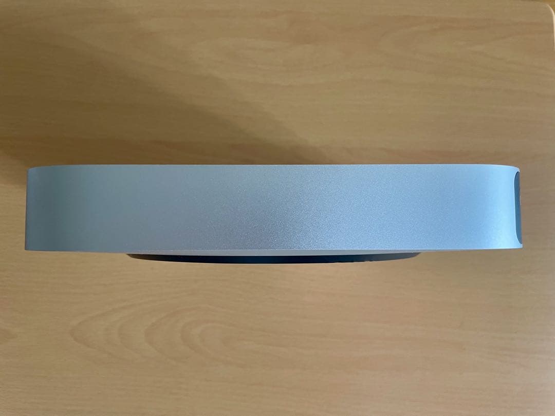 Macデスクトップ Mac mini A1347 i5/8G/Monterey/Office2021