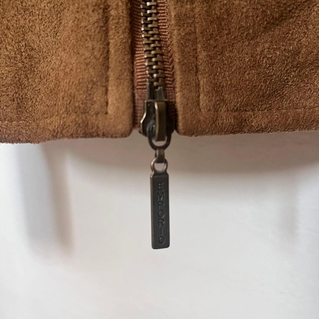 EMPORIO ARMANI E.A. 90s ヴィンテージ ジャケット XL