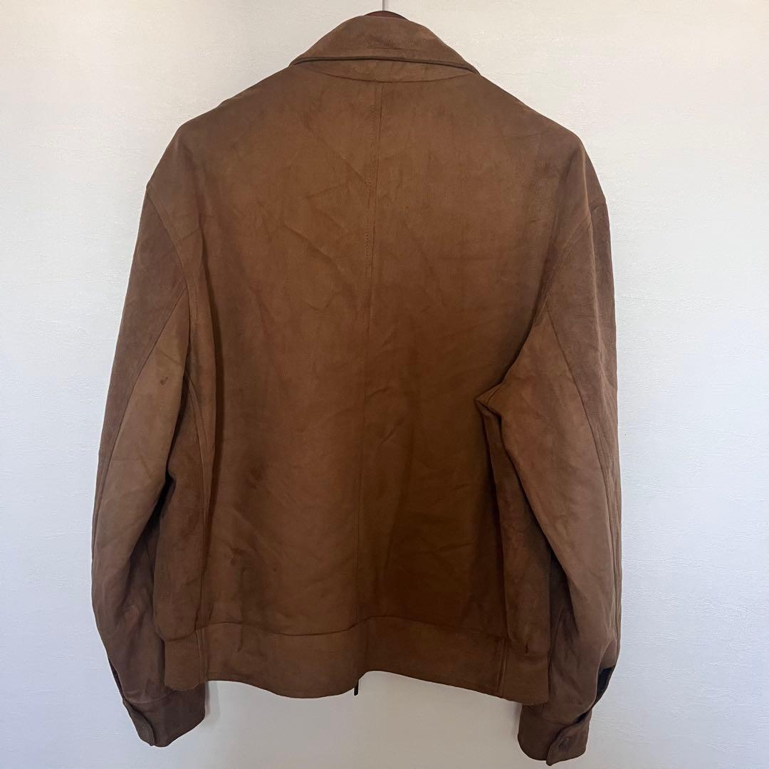 EMPORIO ARMANI E.A. 90s ヴィンテージ ジャケット XL