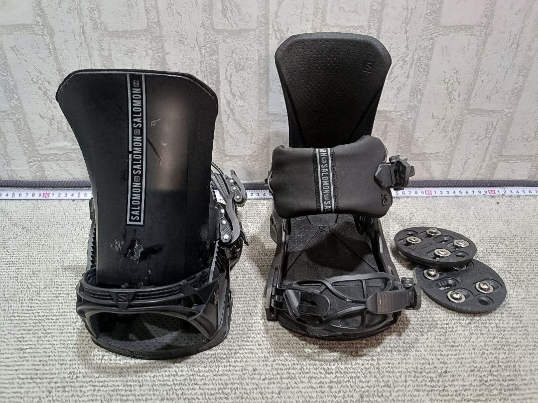 Mサイズ■SALOMON District 　サロモン　ディストリクト