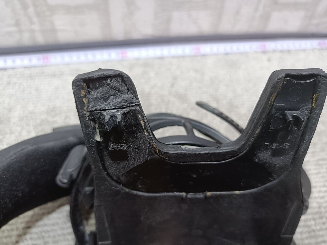 Mサイズ■SALOMON District 　サロモン　ディストリクト