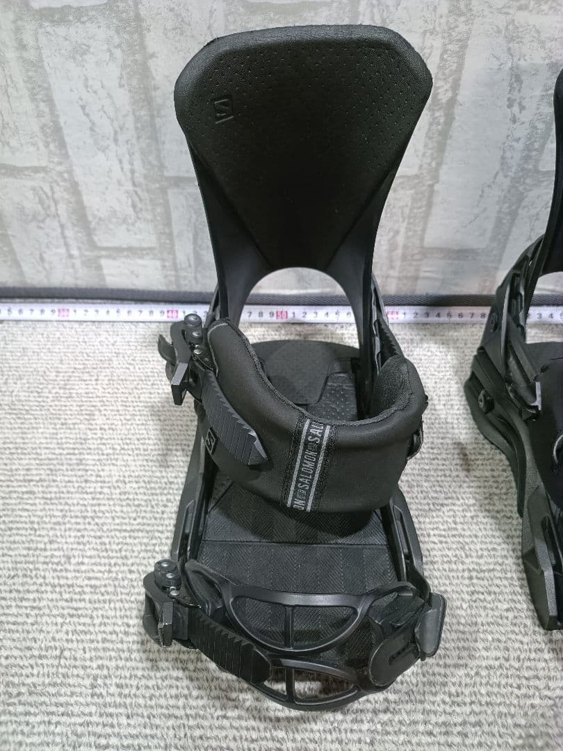 Mサイズ■SALOMON District 　サロモン　ディストリクト