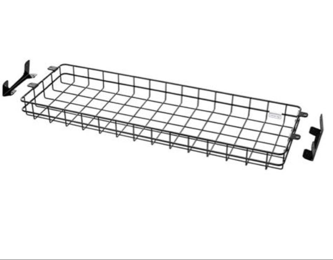 ホンダ ルーフラック 08U46-TRE-000