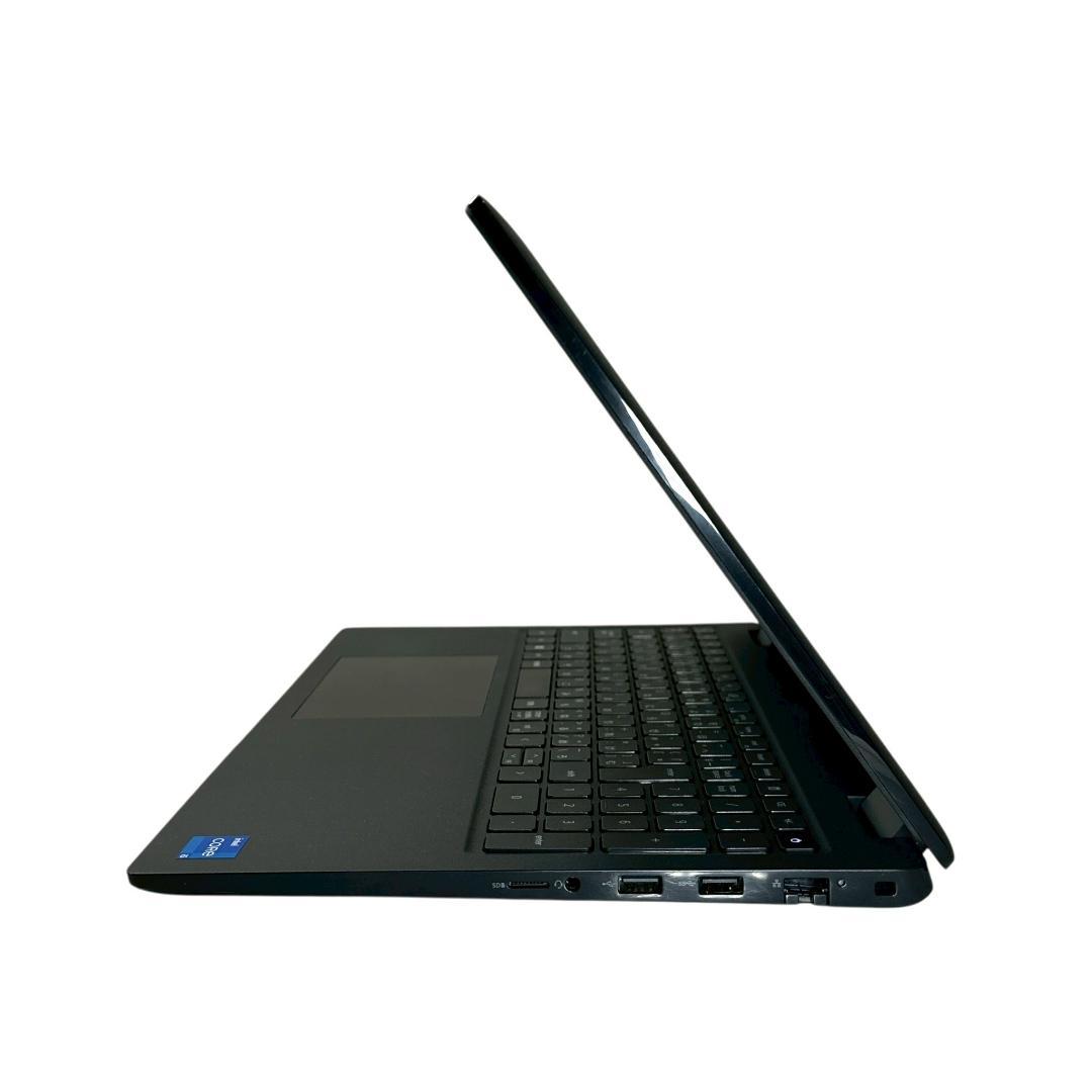 【美品】DELL デル ノートパソコン １１世代 大画面 １６ＧＢメモリ 742