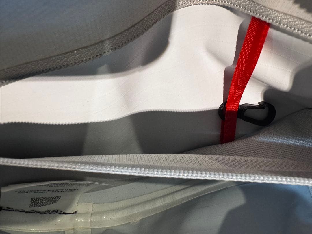 【未使用】ARC'TERYX アークテリクス　グランヴィル クロス　ボディバッグ