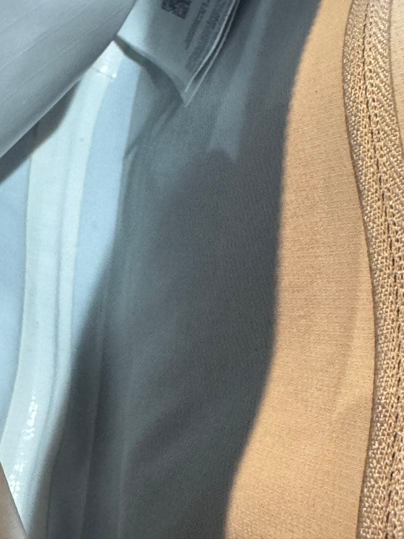 【未使用】ARC'TERYX アークテリクス　グランヴィル クロス　ボディバッグ