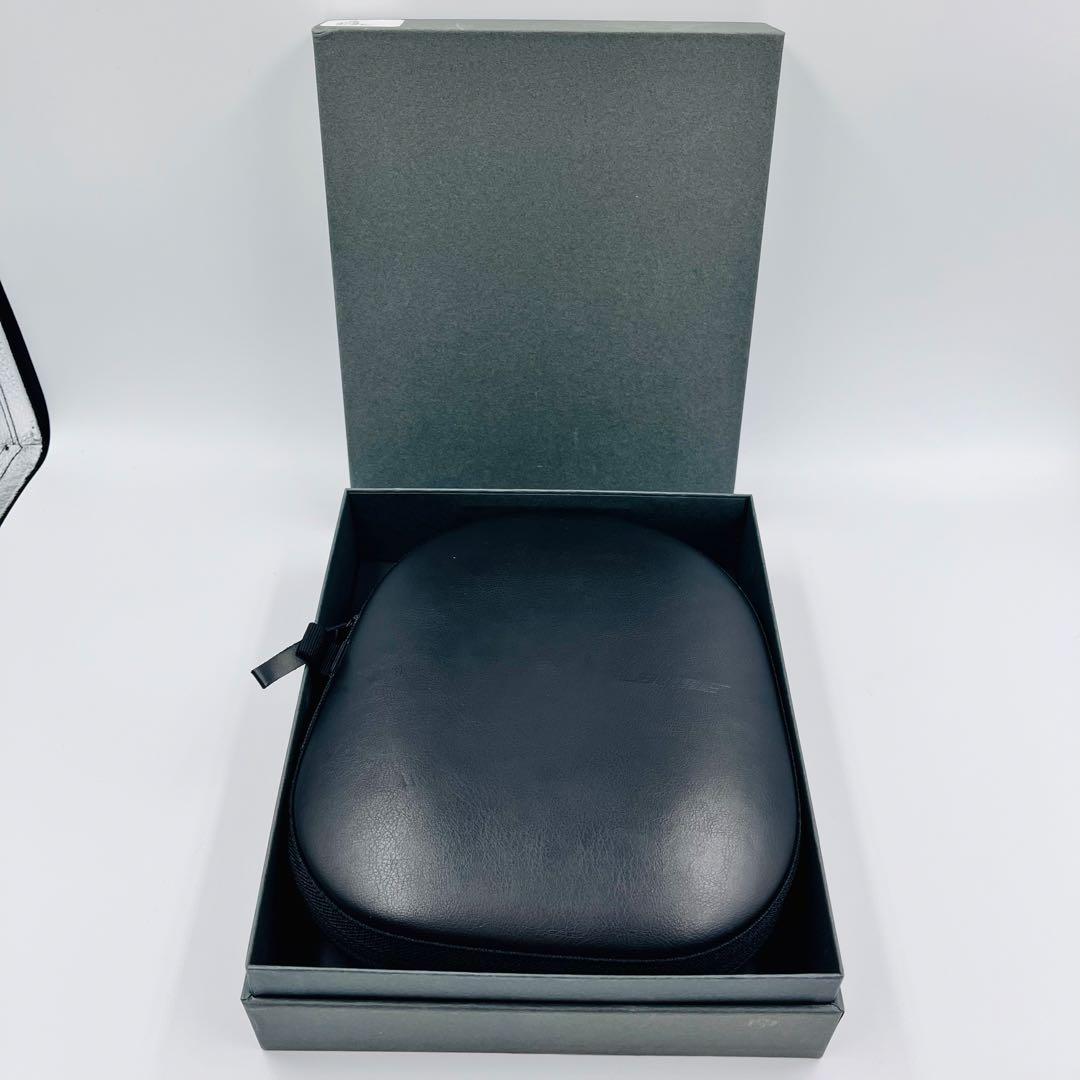 動作品　Bose Noise Cancelling Headphones 700