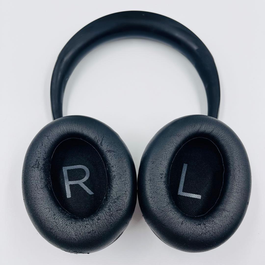 動作品　Bose Noise Cancelling Headphones 700