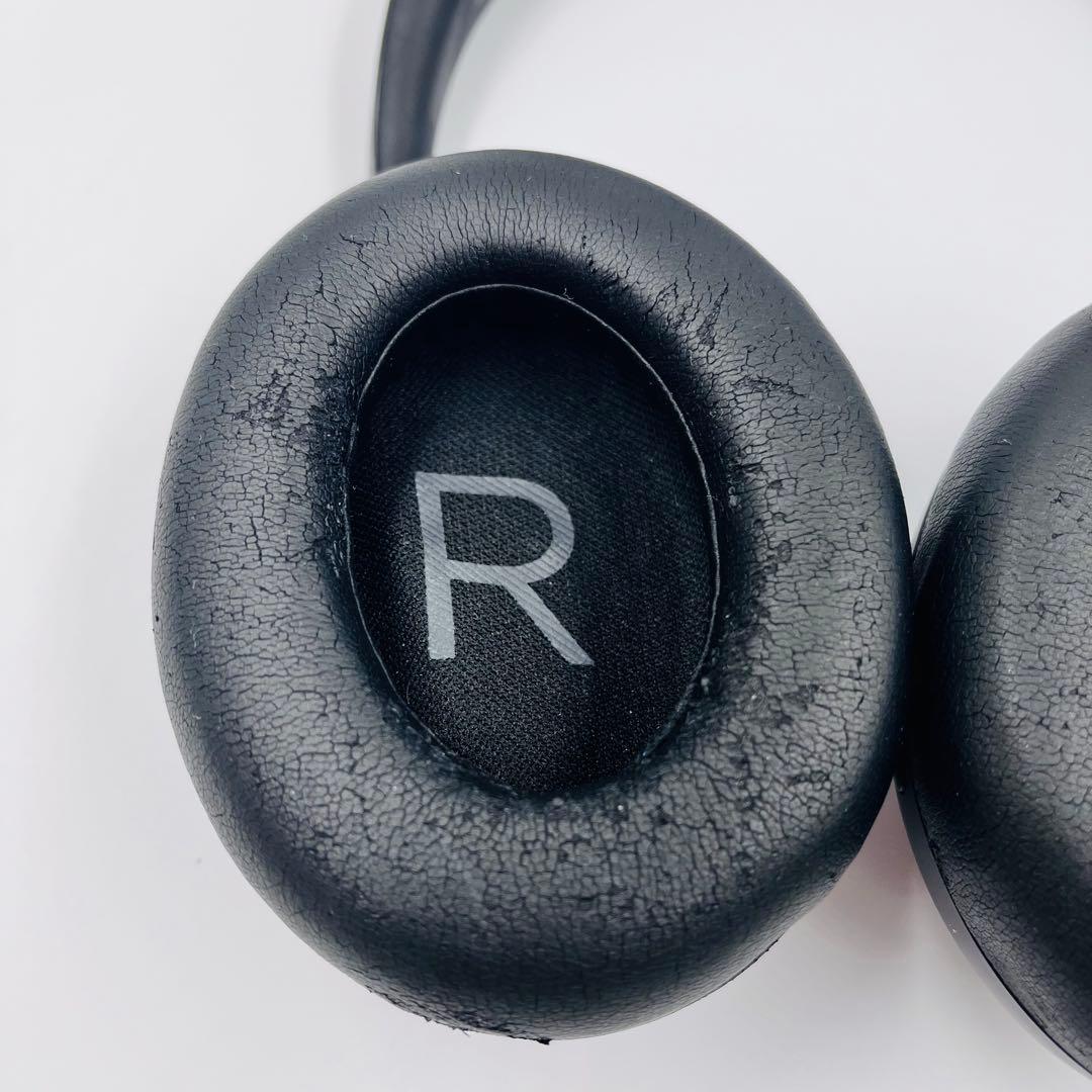 動作品　Bose Noise Cancelling Headphones 700