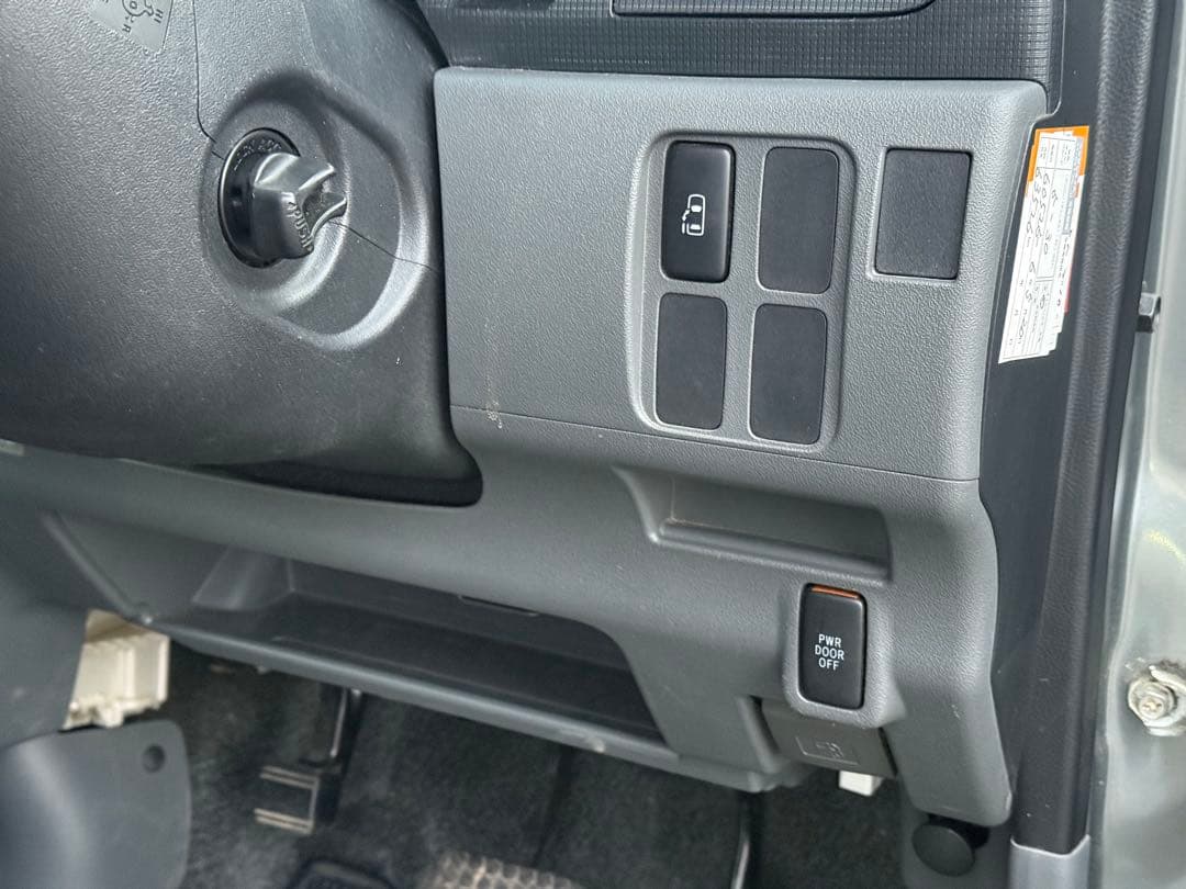 ★車検満タン2年★ ダイハツ　タント カスタムL375S ★走行6万 ★調子良好