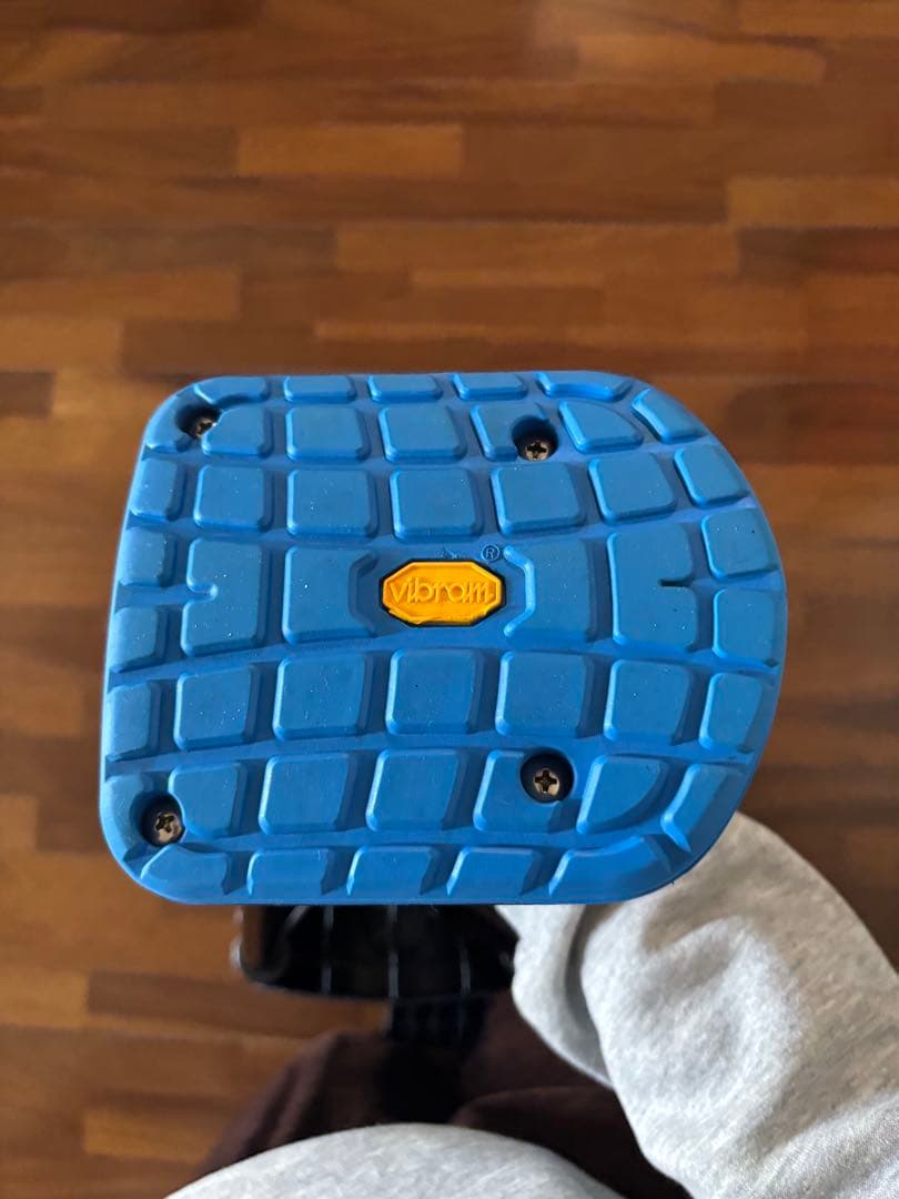 アイウォーク 3.0/松葉杖