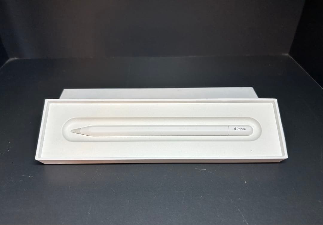 【超美品】〜純正〜Apple pencil USB-C